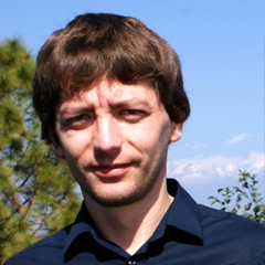 Александр Лищенко, 43 года