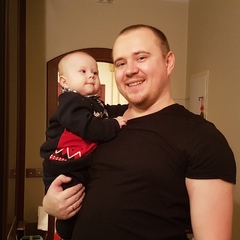 Сергей Ивонин, 37 лет, Санкт-Петербург
