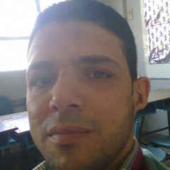Wageh Azeza, 42 года, Cairo