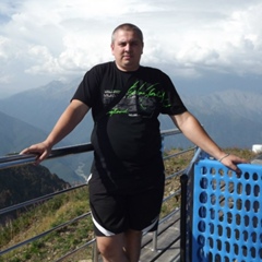 Виталий Олейников, 41 год, Ростов-на-Дону