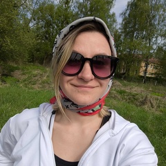 Katerinka Vendina, 32 года, Калининград
