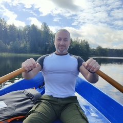 Сурен Яралов, Москва