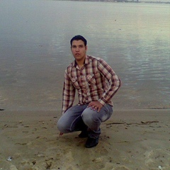 Mahmoud Refaat, 30 лет, Mansoura