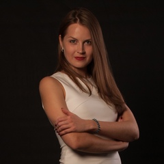 Vika Mudrak, 37 лет