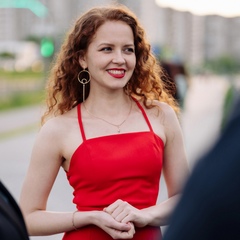 Ирина Игнатьева, Нижний Новгород