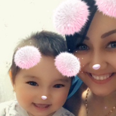 Galiya Beisenbayeva, 32 года, Караганда