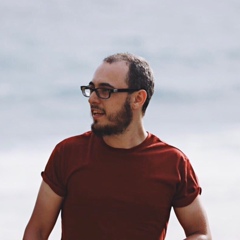 Стас Гольденшлюгер, 37 лет, Москва