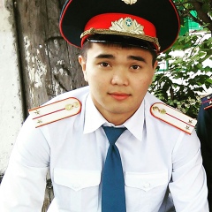 Galymzhan Sunnatulla, 32 года, Астана