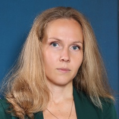 Наташа Сенина, 37 лет, Санкт-Петербург