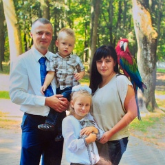 Лилия Абрамова, 35 лет, Минск
