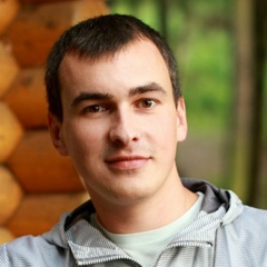 Алексей Самусик, Минск