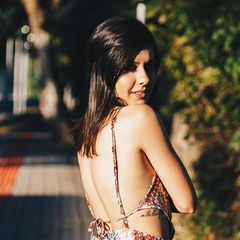 Sabrina Fernandes, 29 лет
