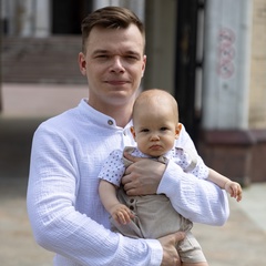 Сергей Щербаков, 32 года, Москва