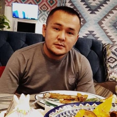 Радик Байгалиев, 33 года, Актау