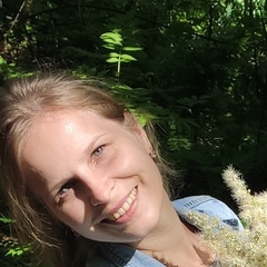 Наталия Прокошина, 39 лет, Санкт-Петербург