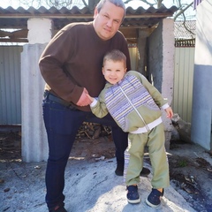 Александр Цёмка, 45 лет, Киев