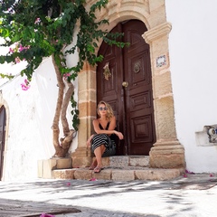 Мария Воронина, 31 год, Rhodes