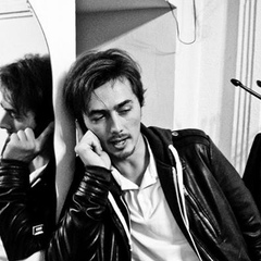Евгений Андреевич, 36 лет, Владивосток
