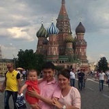 Канат Мазарипов, 37 лет, Москва