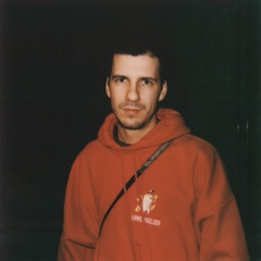 Сергей Костромин, 35 лет, Москва