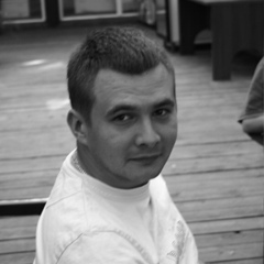 Николай Бородин, 39 лет, Москва