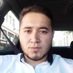 Мухтар Алимхан, 31 год, Туркестан