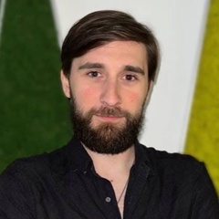 Георгий Симичев, 32 года, Москва