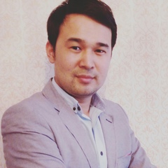 Erkusha Баязитов, Тайынша