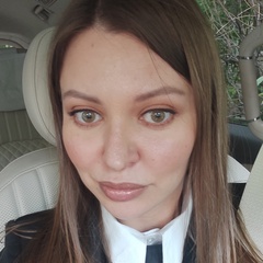 Ольга Кузнецова, Москва