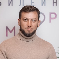 Элёр Сайдуллаев, 38 лет, Москва