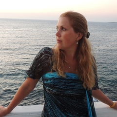 Ирина Архипова, 42 года, Москва
