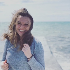 Галя Попова, 36 лет, Москва