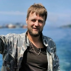 Дмитрий Палыгин, 45 лет, Владивосток
