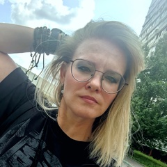 Екатерина Матвеева-Кротова, Москва
