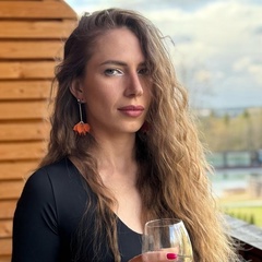 Ирина Дворецкая, Москва
