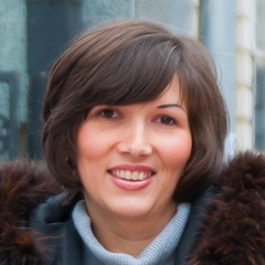 Ирина Тимонова, 40 лет, Харьков