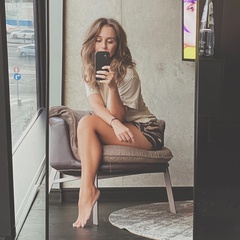 Anna Baru, 35 лет, Санкт-Петербург