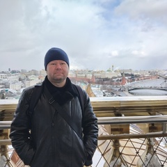 Алексей Козлов, 52 года, Санкт-Петербург