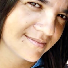 Liliane Gil, São Paulo