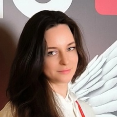 Елена Влада, Санкт-Петербург