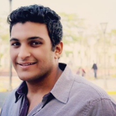 Mohamed Essam