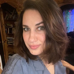 Elena Zavidnaya, 39 лет, Москва