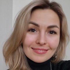 Катерина Недвигина, Москва