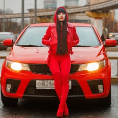 Гуля Ворона, 37 лет, Москва