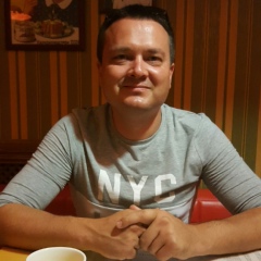 Камиль Гизатулин, 46 лет, Уфа