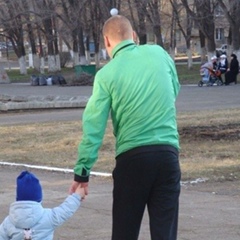 Евгений Дегтерев, 34 года, Магнитогорск