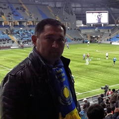 Руслан Рустемов, 42 года, Семей