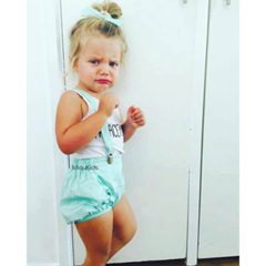 Ayla Hollister, Rio de Janeiro