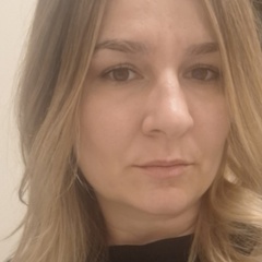 Алина Гожих, 38 лет, Санкт-Петербург