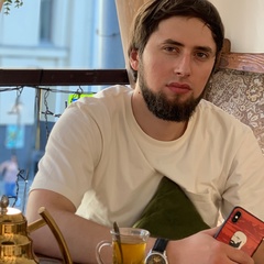Магомед Тисаев, 27 лет, Москва
